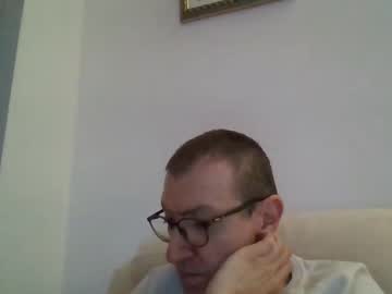 Kolesie7 Chaturbate stream image from April 18, 2025