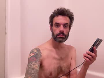 Onlypotts Chaturbate stream image from April 18, 2025