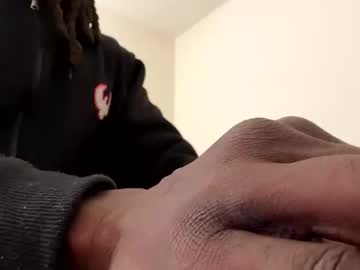 Perfectbbc757 Chaturbate stream image from April 18, 2025