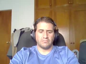 Rodfer Chaturbate stream image from April 18, 2025