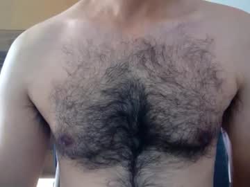 Strongandmanly Chaturbate stream image from April 18, 2025