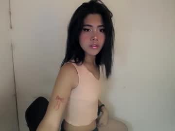 Sugarbabydolly Chaturbate stream image from April 18, 2025