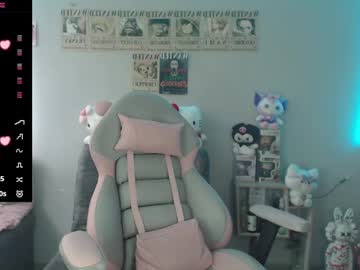 Abbie_Stone_ Chaturbate stream image from April 18, 2025