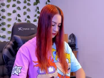 Amypond__ Chaturbate stream image from April 18, 2025