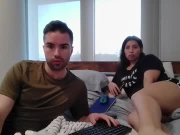 Bigdickteeen1998 Chaturbate stream image from April 18, 2025