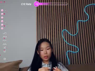 Darinaweis Chaturbate stream image from April 18, 2025