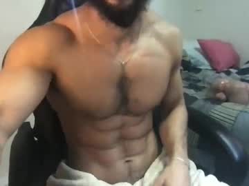 God_Hunkules Chaturbate stream image from April 18, 2025