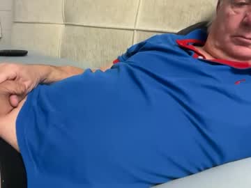 Hans66760 Chaturbate stream image from April 18, 2025