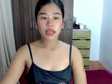 Ivyfilipina Chaturbate stream image from April 18, 2025