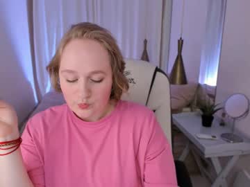Kate_Rest Chaturbate stream image from April 18, 2025
