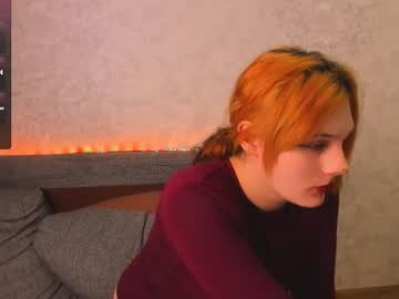 Klin_Miller Chaturbate stream image from April 18, 2025