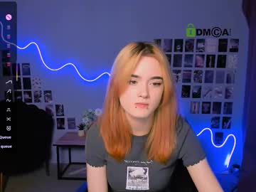 Mia_Fly Chaturbate stream image from April 18, 2025