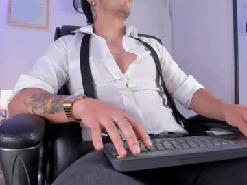 The_Lord_Of_Finance Chaturbate stream image from April 18, 2025