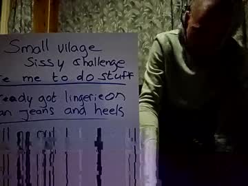 Vinnyolsen Chaturbate stream image from April 18, 2025