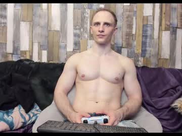Xchris_Wildx Chaturbate stream image from April 18, 2025