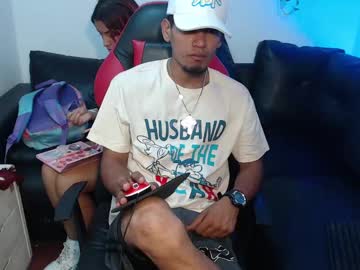 Yun_Lovers Chaturbate stream image from April 18, 2025