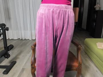 1nwardly_Beauty Chaturbate stream image from April 18, 2025