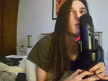 Alex_Itim Chaturbate stream image from April 18, 2025