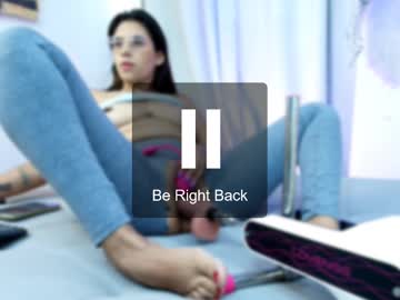 Anastasia_Gray12 Chaturbate stream image from April 18, 2025