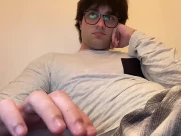 B_Ardo2 Chaturbate stream image from April 18, 2025