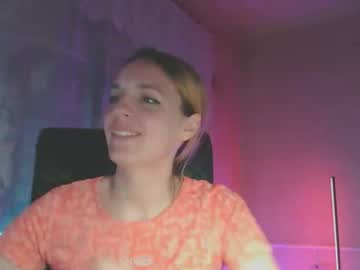 Babymuro4ka Chaturbate stream image from April 18, 2025