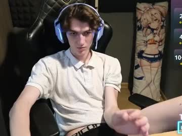 Bambelbye Chaturbate stream image from April 18, 2025