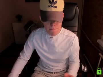Bartik27 Chaturbate stream image from April 18, 2025