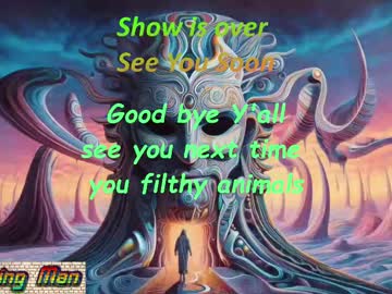 Charmingman1275 Chaturbate stream image from April 18, 2025