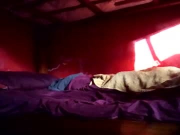 David_Argentina Chaturbate stream image from April 18, 2025