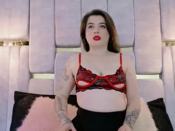 Emmasantaleon Chaturbate stream image from April 18, 2025