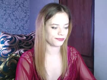 Katedevant Chaturbate stream image from April 18, 2025
