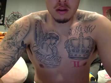 Kingcock03039 Chaturbate stream image from April 18, 2025