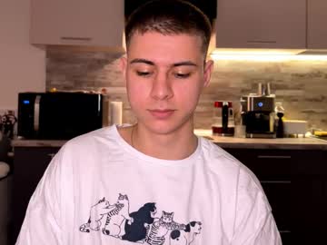 Lance_Belll Chaturbate stream image from April 18, 2025