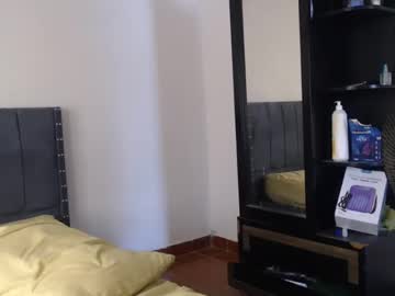 Latin_Lover_Horny Chaturbate stream image from April 18, 2025