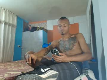 Lobo_Cockk Chaturbate stream image from April 18, 2025