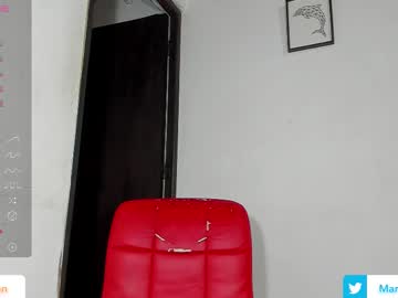 Martin_Granch Chaturbate stream image from April 18, 2025