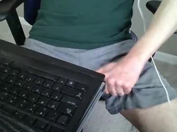 Milwaukeebadger24 Chaturbate stream image from April 18, 2025