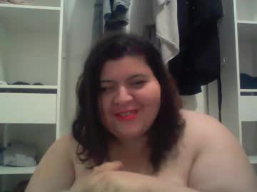 Missheartfoot Chaturbate stream image from April 18, 2025