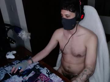 Msticky Chaturbate stream image from April 18, 2025