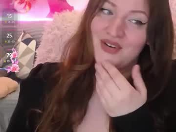 Nataly_Cute1 Chaturbate stream image from April 18, 2025