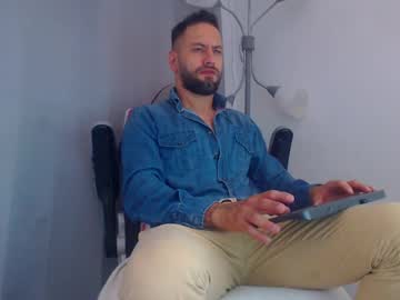 Oliverdrew1 Chaturbate stream image from April 18, 2025