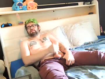 Snackonzach Chaturbate stream image from April 18, 2025