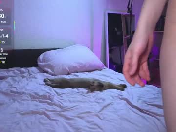 Space_X_Roxy Chaturbate stream image from April 18, 2025