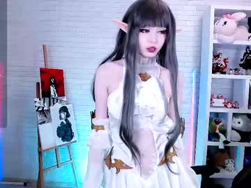_Sparkland_ Chaturbate stream image from April 18, 2025