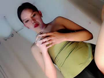 Sweet_Apple18 Chaturbate stream image from April 18, 2025