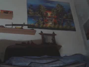 Theroker Chaturbate stream image from April 18, 2025