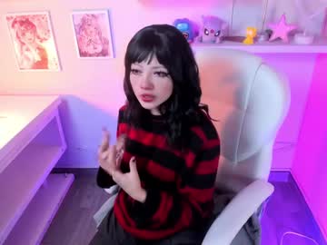 Veronica_Osborne Chaturbate stream image from April 18, 2025
