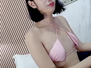 Yumekojabamixxx Chaturbate stream image from April 18, 2025