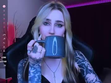 Alice_Specter Chaturbate stream image from April 18, 2025