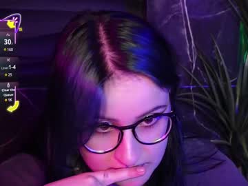 Ame_Chan Chaturbate stream image from April 18, 2025